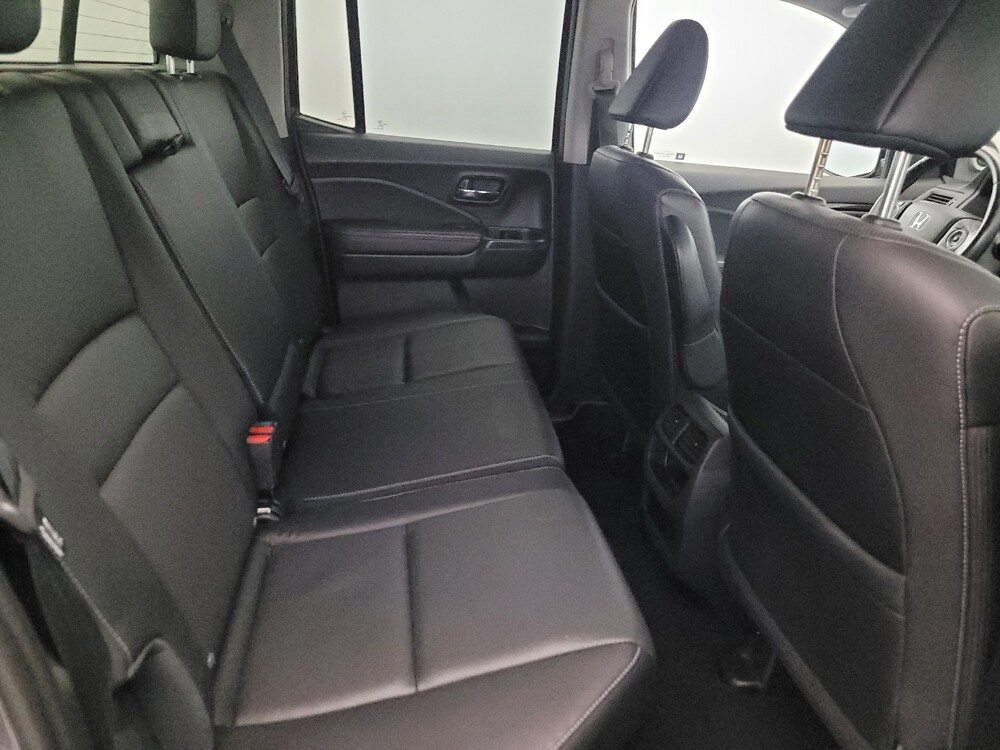 2018 Honda Ridgeline in Newport News, VA 23601 - 18132403 19