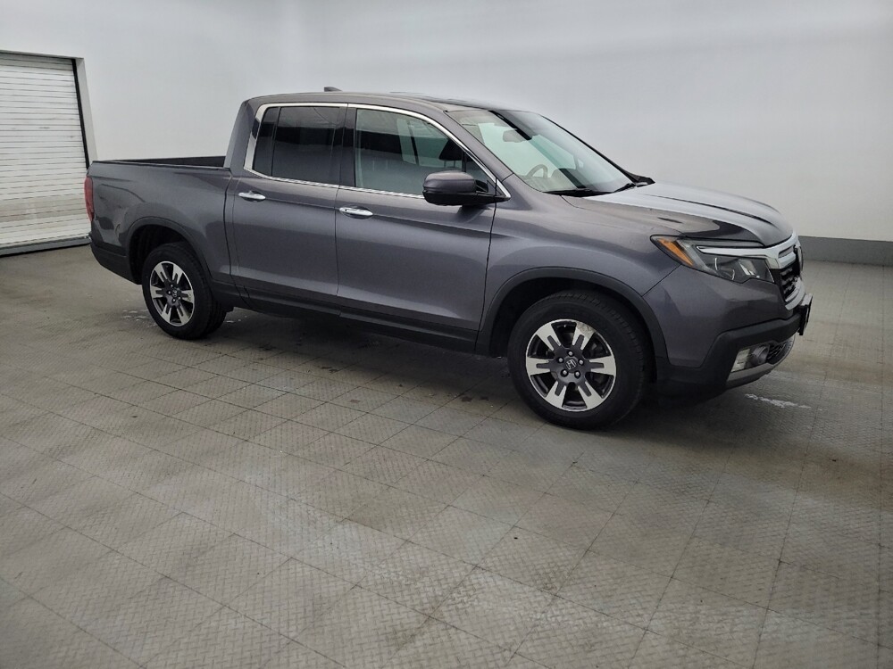 2018 Honda Ridgeline in Newport News, VA 23601 - 18132403 11