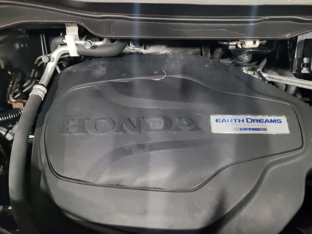 2018 Honda Ridgeline in Newport News, VA 23601 - 18132403 30