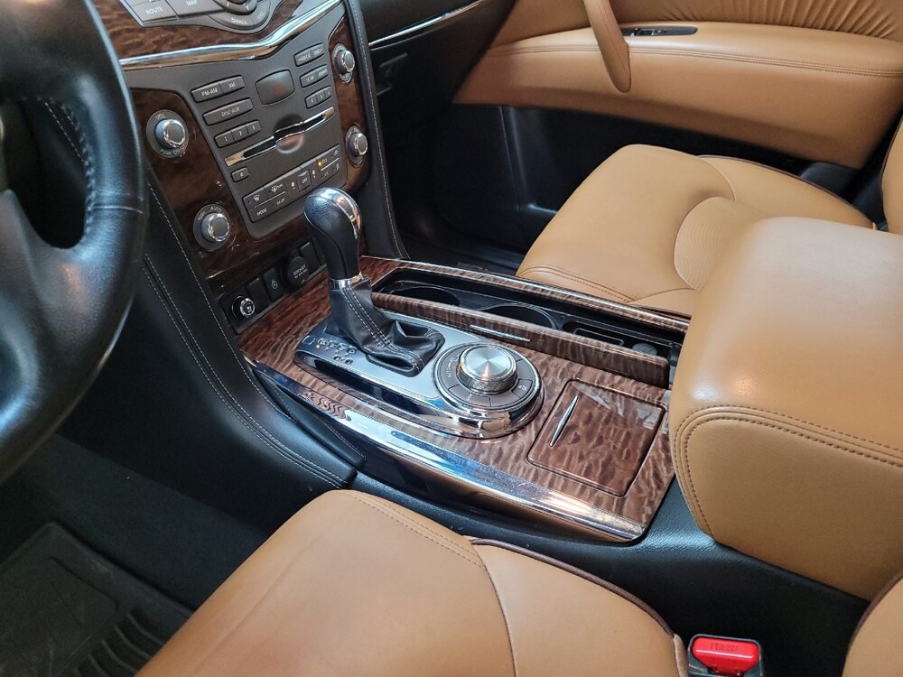 2017 Nissan Armada in Allentown, PA 18103 - 18132404 26