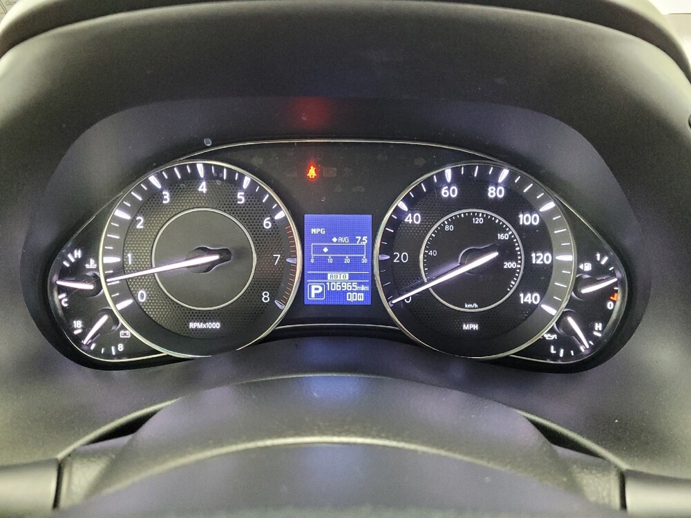 2017 Nissan Armada in Allentown, PA 18103 - 18132404 23