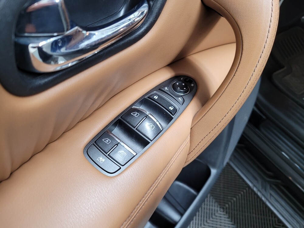 2017 Nissan Armada in Allentown, PA 18103 - 18132404 27