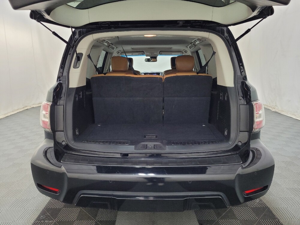 2017 Nissan Armada in Allentown, PA 18103 - 18132404 29