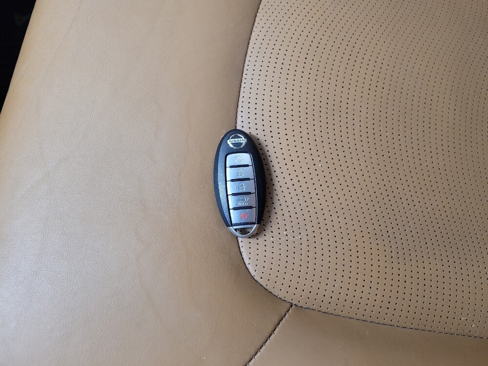 2017 Nissan Armada in Allentown, PA 18103 - 18132404 32