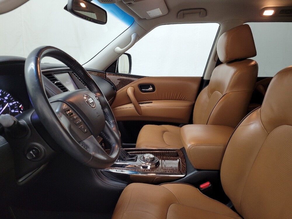 2017 Nissan Armada in Allentown, PA 18103 - 18132404 17