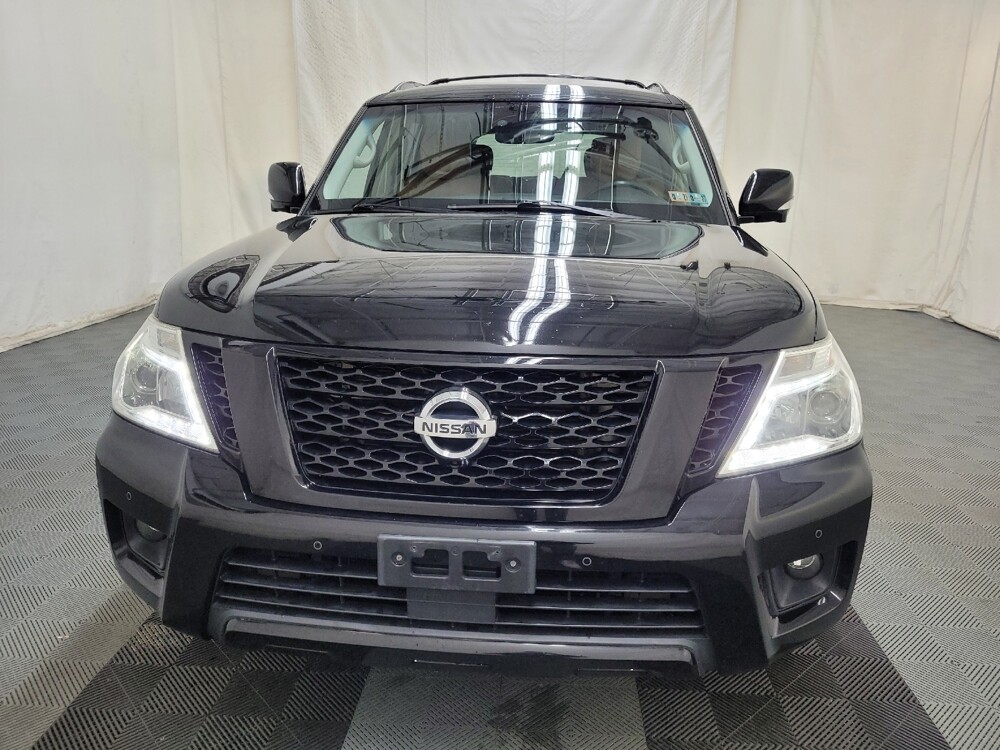 2017 Nissan Armada in Allentown, PA 18103 - 18132404 15