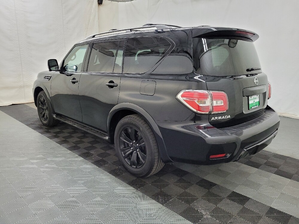 2017 Nissan Armada in Allentown, PA 18103 - 18132404 3