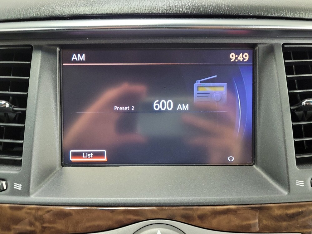 2017 Nissan Armada in Allentown, PA 18103 - 18132404 25