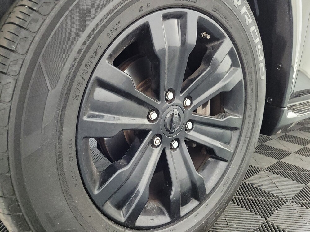 2017 Nissan Armada in Allentown, PA 18103 - 18132404 31