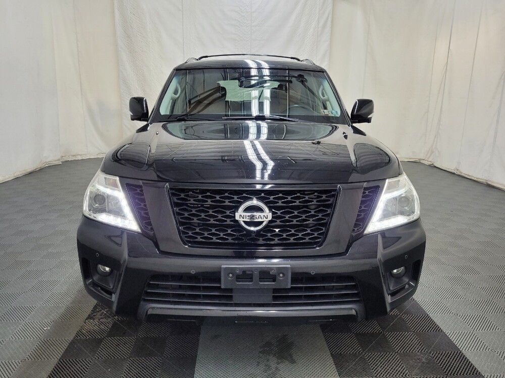 2017 Nissan Armada in Allentown, PA 18103 - 18132404 14
