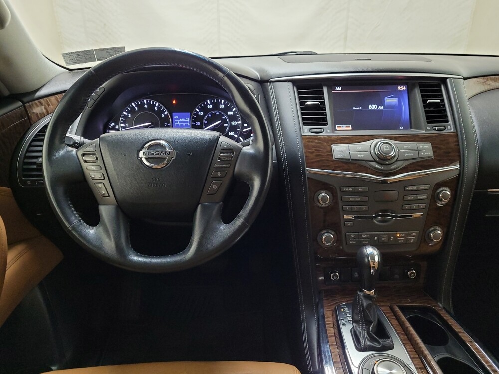 2017 Nissan Armada in Allentown, PA 18103 - 18132404 22