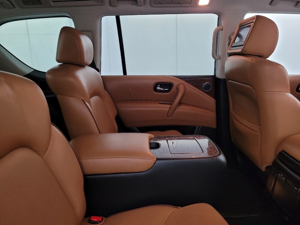 2017 Nissan Armada in Allentown, PA 18103 - 18132404 19