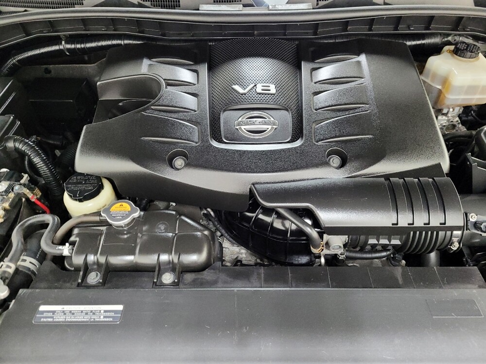 2017 Nissan Armada in Allentown, PA 18103 - 18132404 30