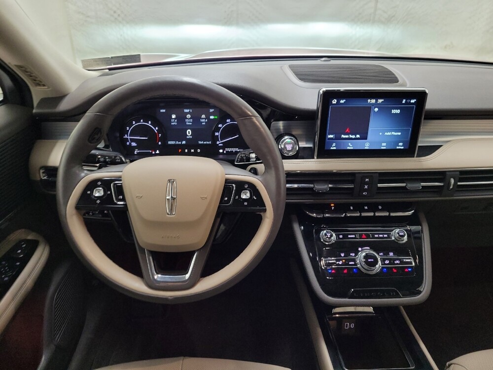 2021 Lincoln Corsair in Allentown, PA 18103 - 18132405 22