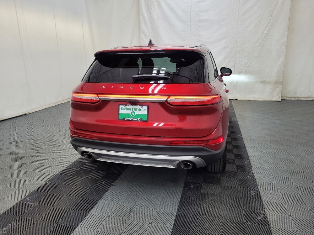 2021 Lincoln Corsair in Allentown, PA 18103 - 18132405 7