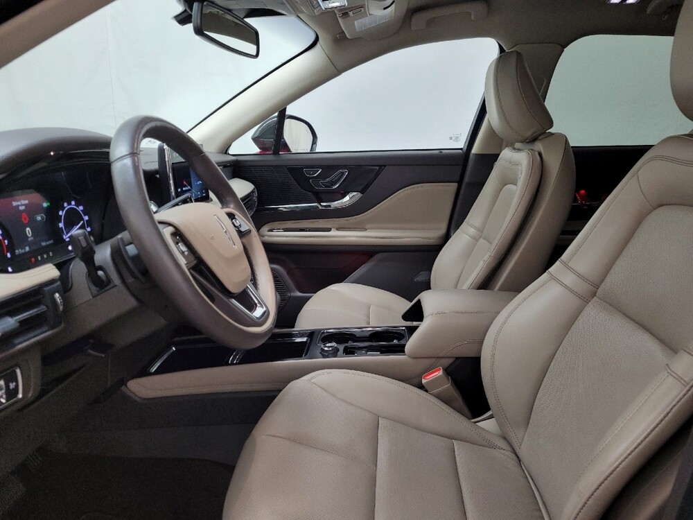 2021 Lincoln Corsair in Allentown, PA 18103 - 18132405 17