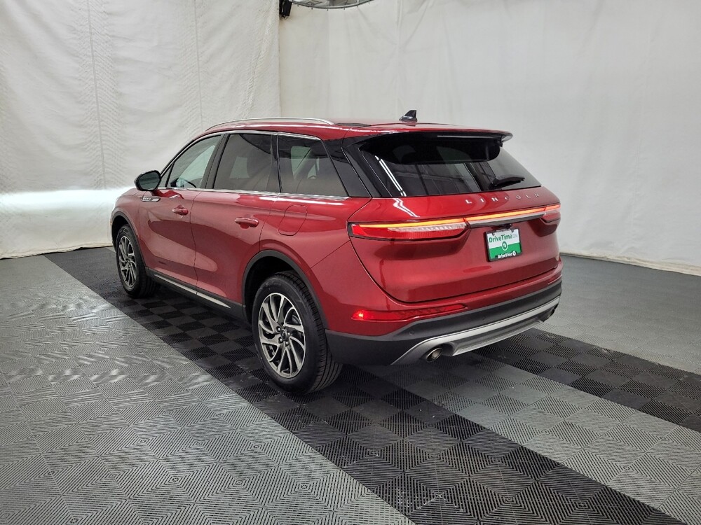 2021 Lincoln Corsair in Allentown, PA 18103 - 18132405 5