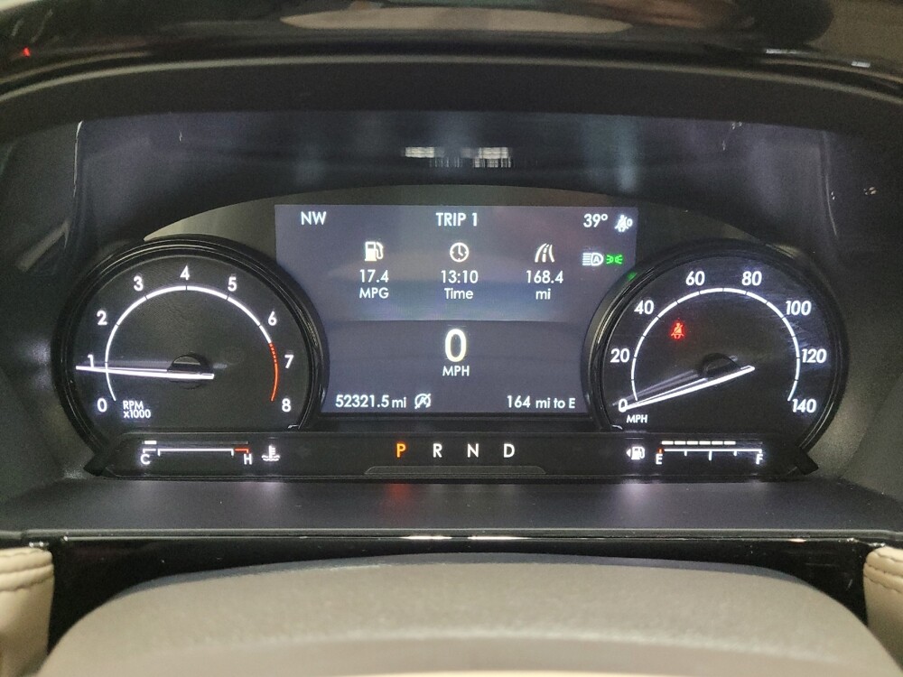 2021 Lincoln Corsair in Allentown, PA 18103 - 18132405 23