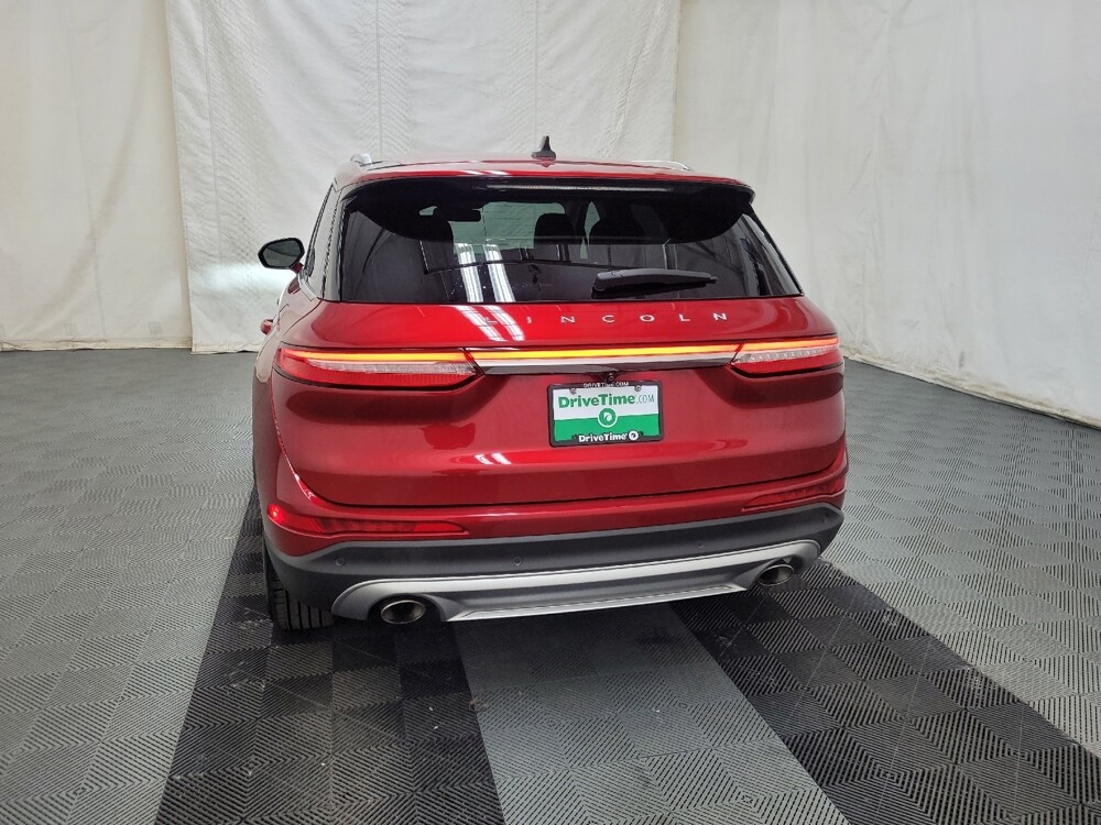 2021 Lincoln Corsair in Allentown, PA 18103 - 18132405 6