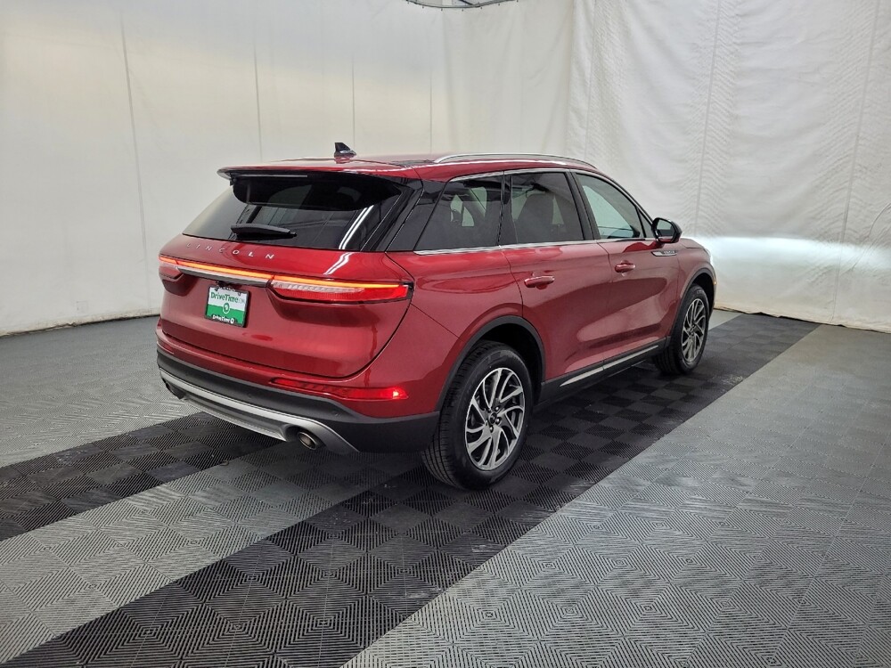 2021 Lincoln Corsair in Allentown, PA 18103 - 18132405 9