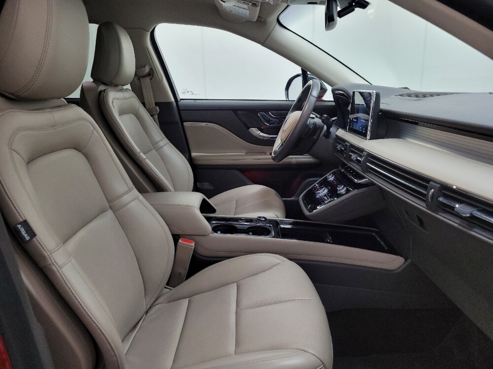 2021 Lincoln Corsair in Allentown, PA 18103 - 18132405 21