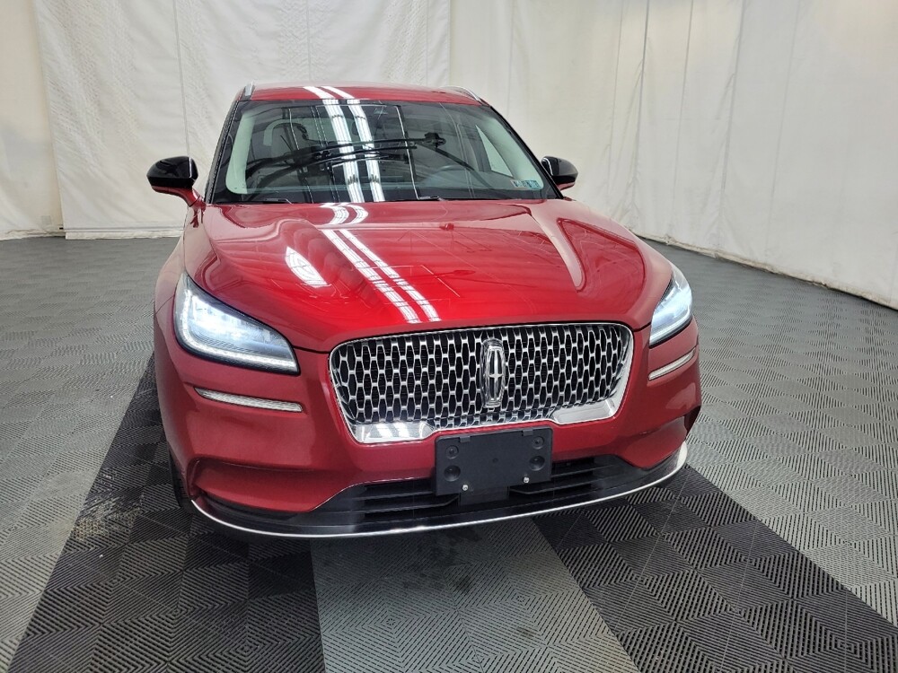 2021 Lincoln Corsair in Allentown, PA 18103 - 18132405 14