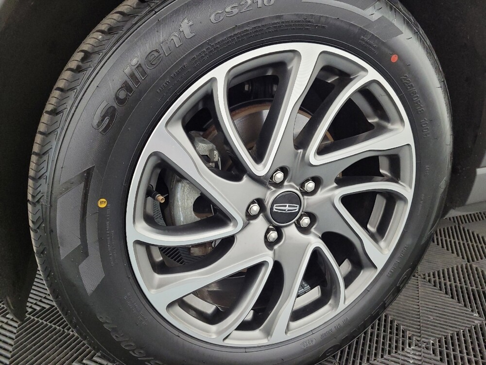 2021 Lincoln Corsair in Allentown, PA 18103 - 18132405 31