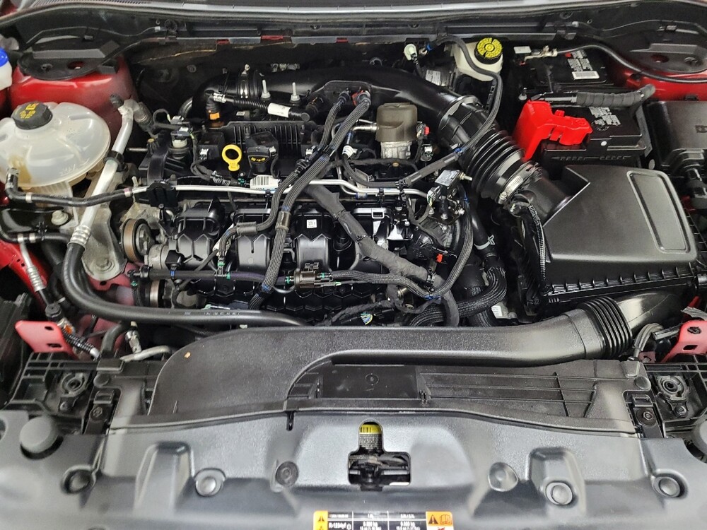 2021 Lincoln Corsair in Allentown, PA 18103 - 18132405 30