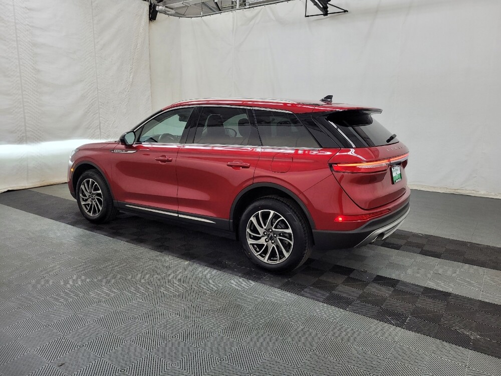 2021 Lincoln Corsair in Allentown, PA 18103 - 18132405 3