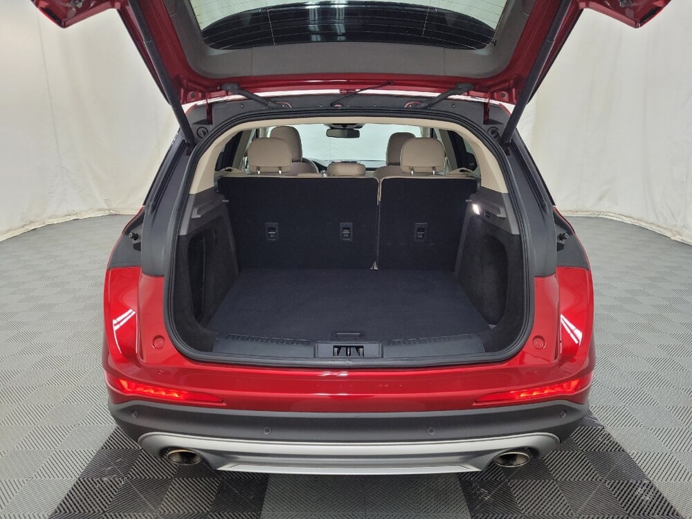 2021 Lincoln Corsair in Allentown, PA 18103 - 18132405 29