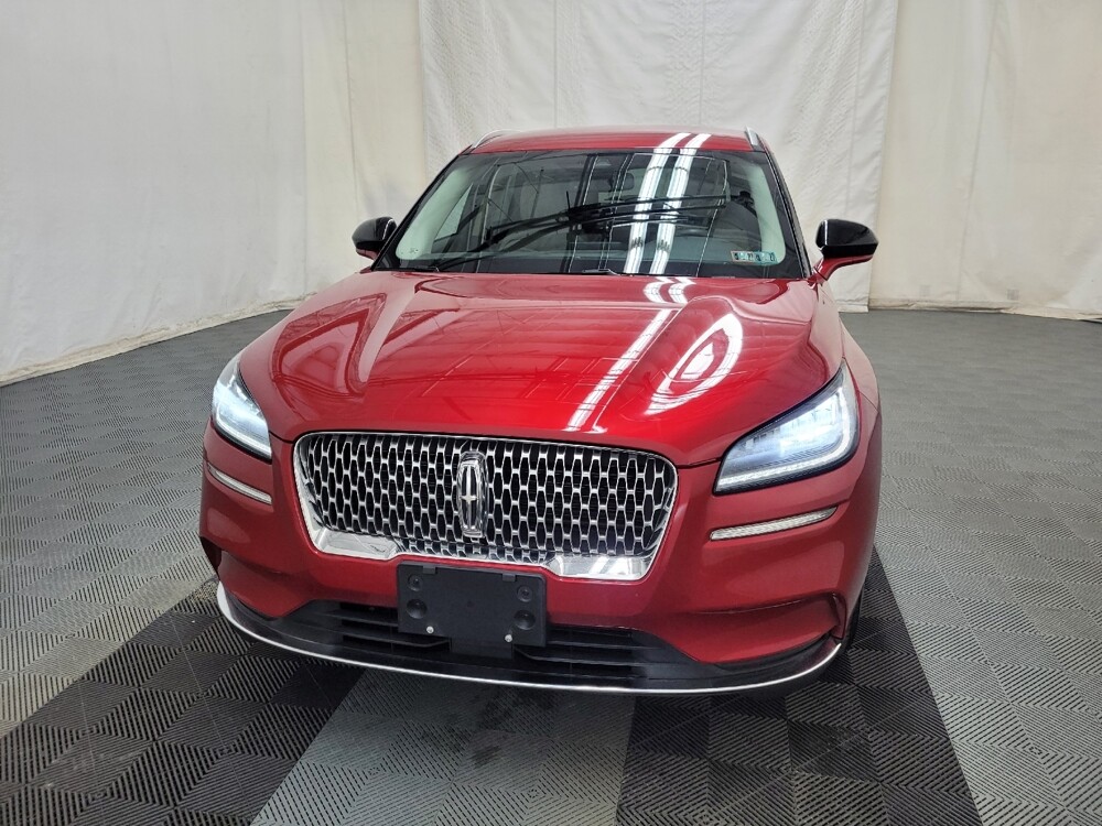 2021 Lincoln Corsair in Allentown, PA 18103 - 18132405 15