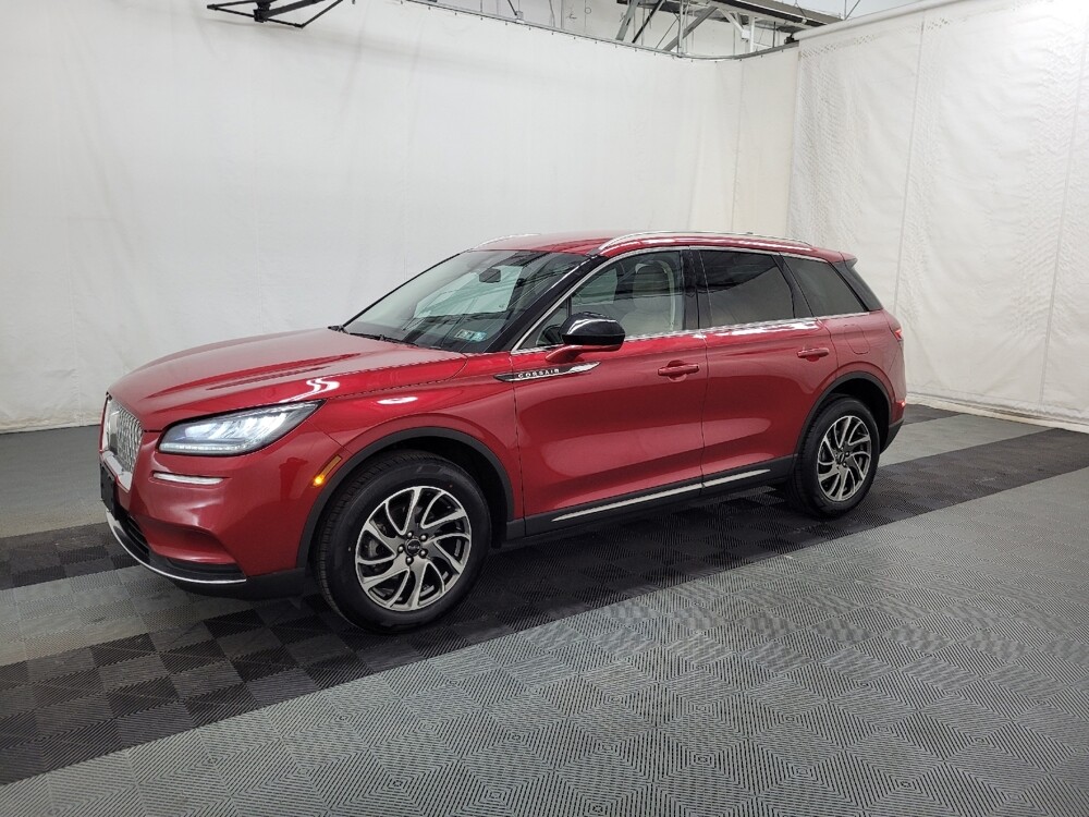 2021 Lincoln Corsair in Allentown, PA 18103 - 18132405 2
