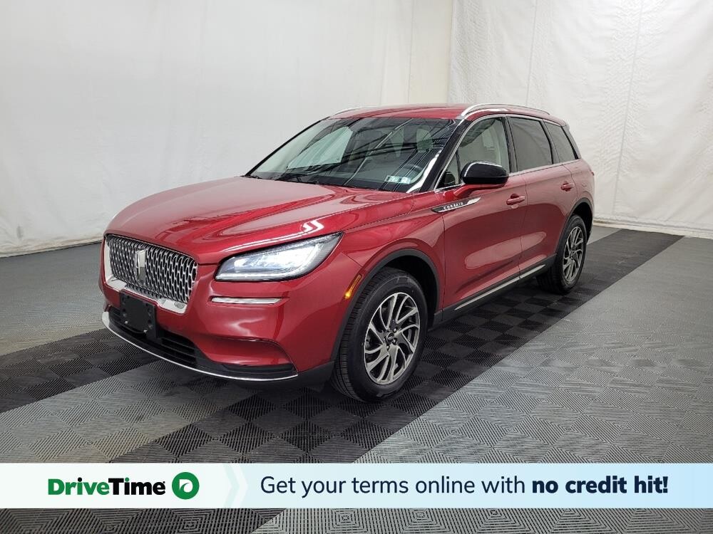 2021 Lincoln Corsair in Allentown, PA 18103 - 18132405