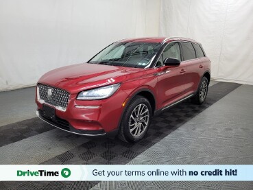 2021 Lincoln Corsair in Allentown, PA 18103