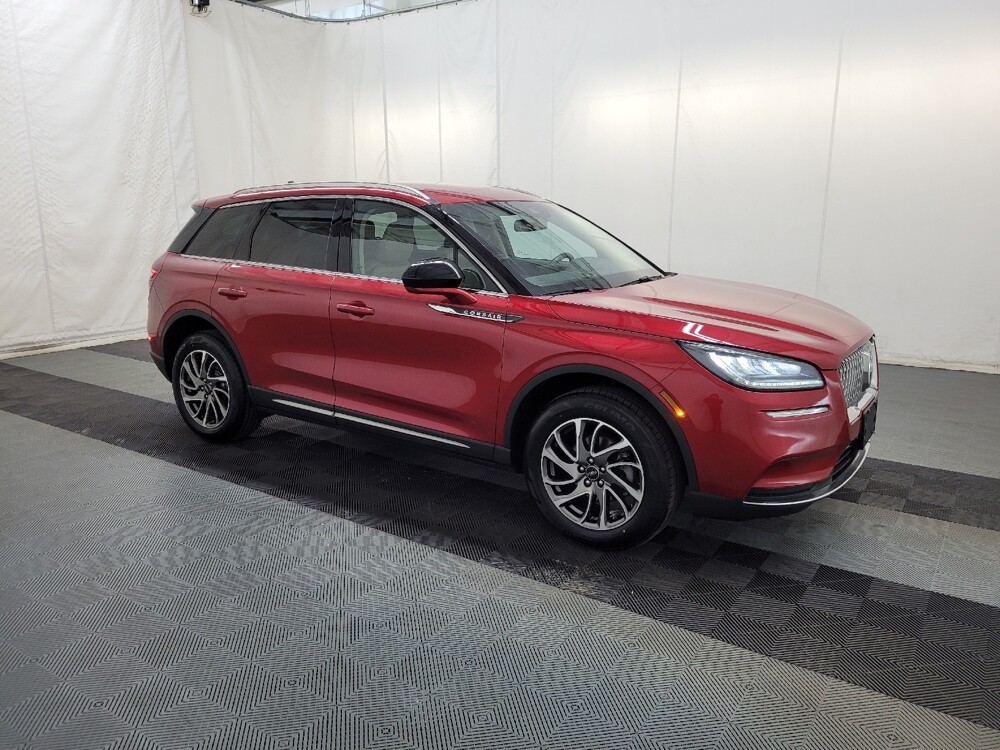 2021 Lincoln Corsair in Allentown, PA 18103 - 18132405 11