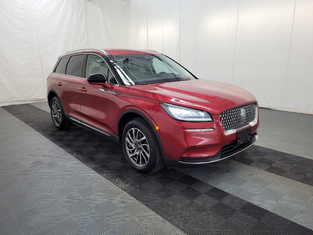 2021 Lincoln Corsair in Allentown, PA 18103 - 18132405 13