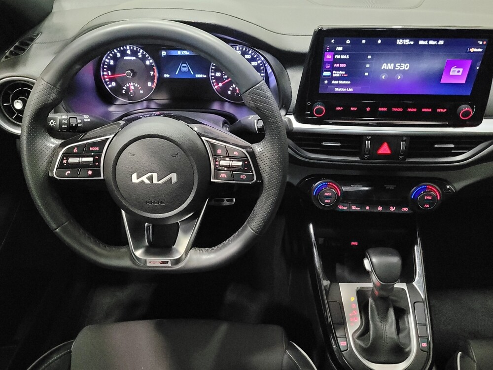 2023 Kia Forte in Pittsburgh, PA 15237 - 18132406 22