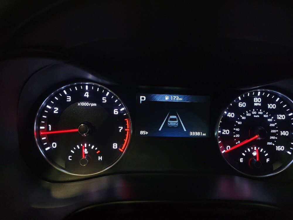 2023 Kia Forte in Pittsburgh, PA 15237 - 18132406 23