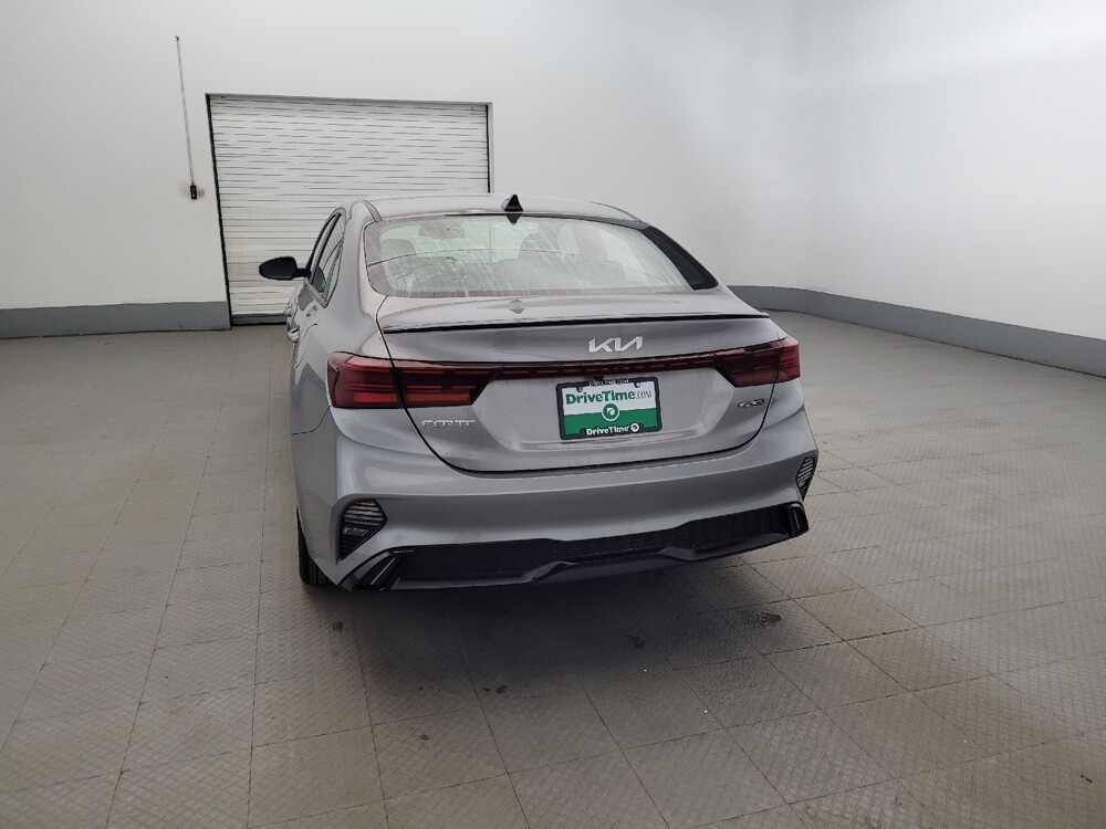 2023 Kia Forte in Pittsburgh, PA 15237 - 18132406 6