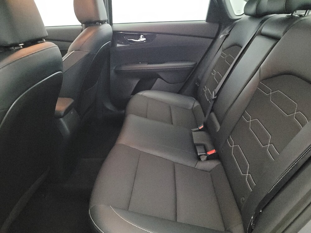 2023 Kia Forte in Pittsburgh, PA 15237 - 18132406 18