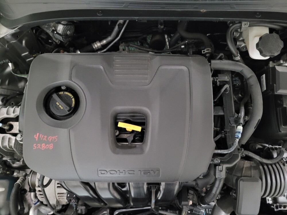 2023 Kia Forte in Pittsburgh, PA 15237 - 18132406 30