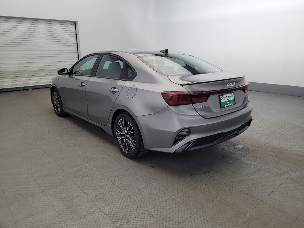 2023 Kia Forte in Pittsburgh, PA 15237 - 18132406 5