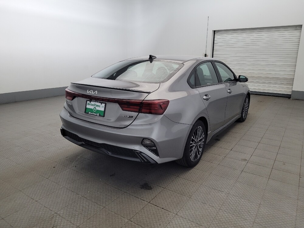 2023 Kia Forte in Pittsburgh, PA 15237 - 18132406 9