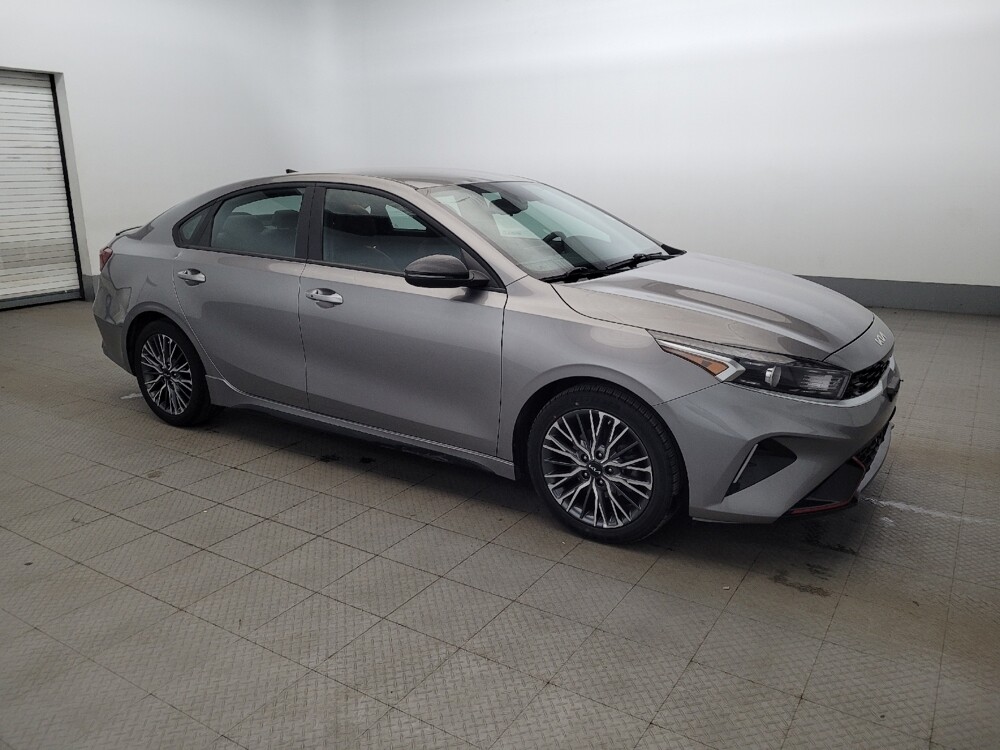 2023 Kia Forte in Pittsburgh, PA 15237 - 18132406 11