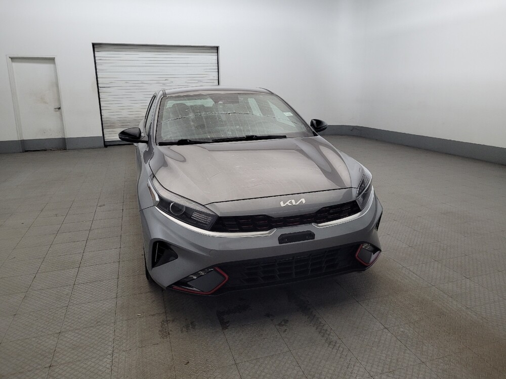 2023 Kia Forte in Pittsburgh, PA 15237 - 18132406 14
