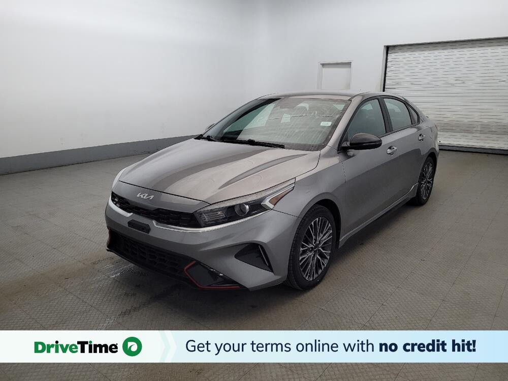 2023 Kia Forte in Pittsburgh, PA 15237 - 18132406