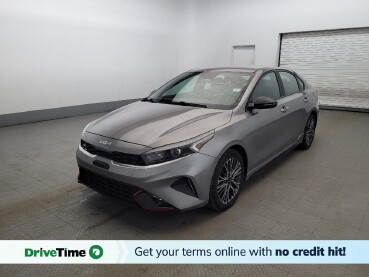 2023 Kia Forte in Pittsburgh, PA 15237