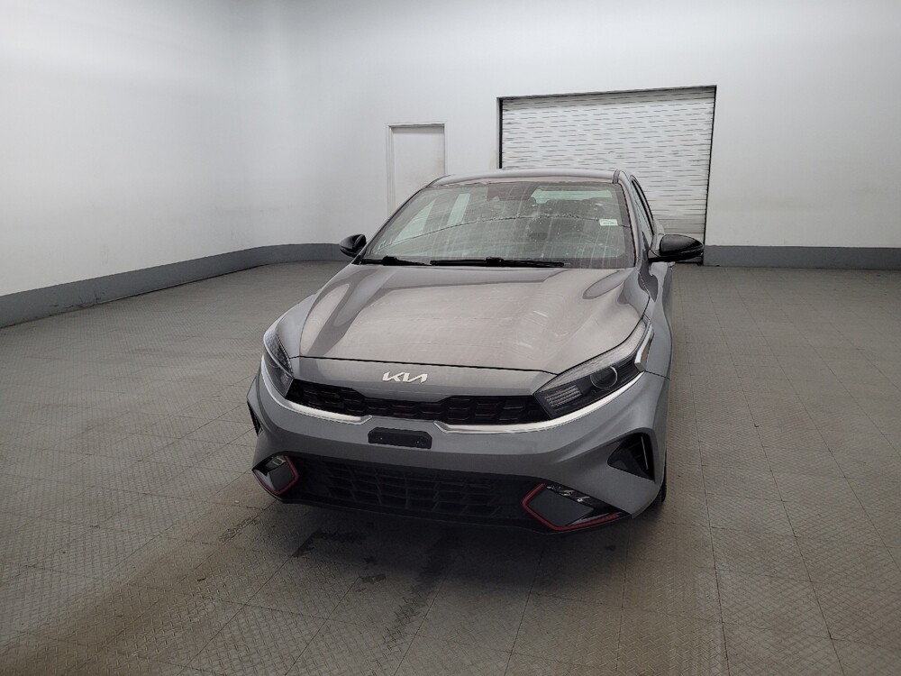 2023 Kia Forte in Pittsburgh, PA 15237 - 18132406 15