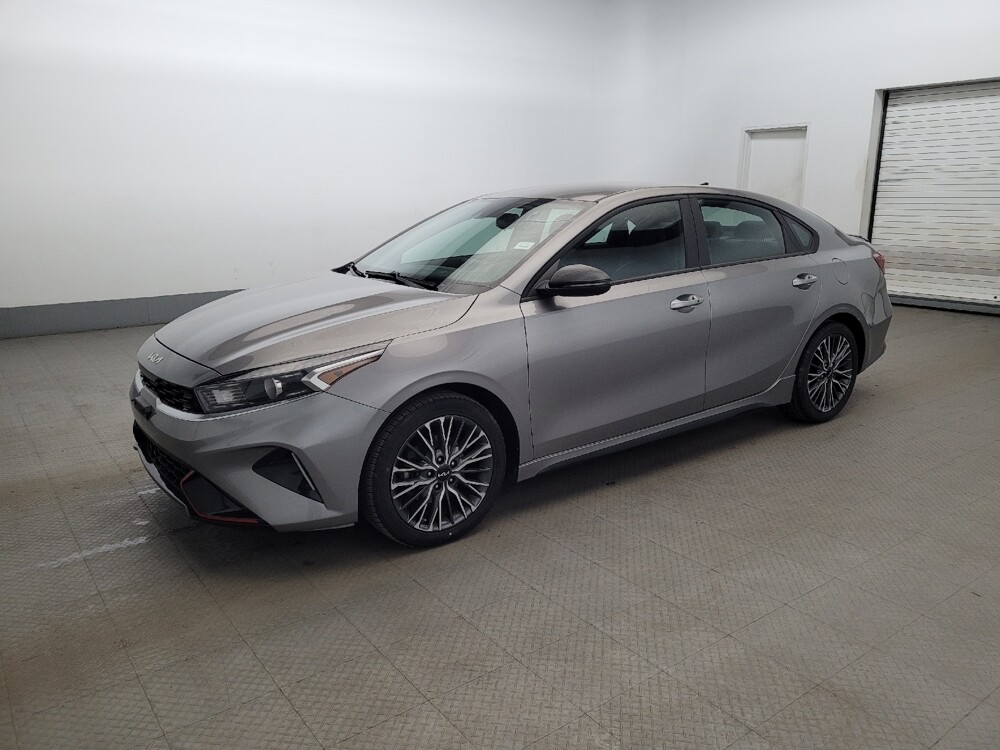 2023 Kia Forte in Pittsburgh, PA 15237 - 18132406 2