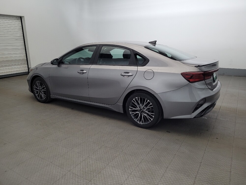 2023 Kia Forte in Pittsburgh, PA 15237 - 18132406 3